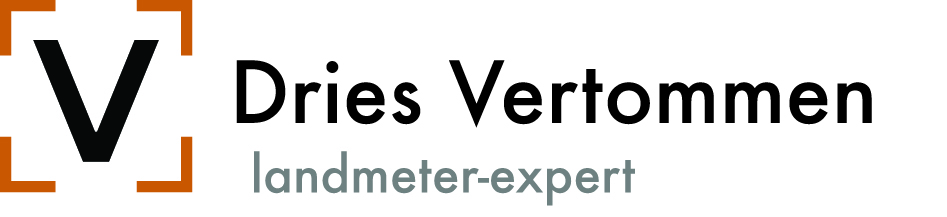 landmeters Zemst Landmeter-expert Dries Vertommen BV