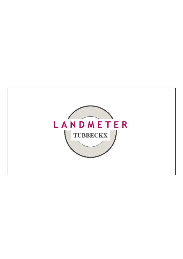 landmeters Geel | Jan Tubbeckx