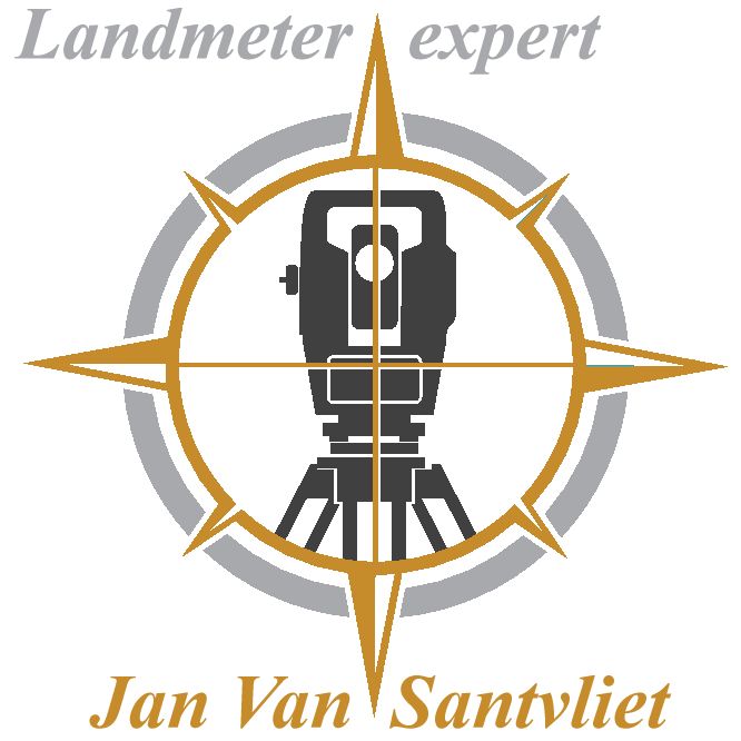 landmeters Zwijndrecht Jan Van Santvliet bvba