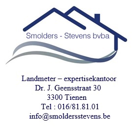 landmeters Holsbeek Jean-Luc Smolders