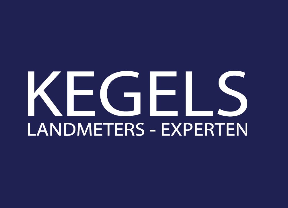 landmeters Kontich KEGELS Landmeter STUDIEBUREAU BV