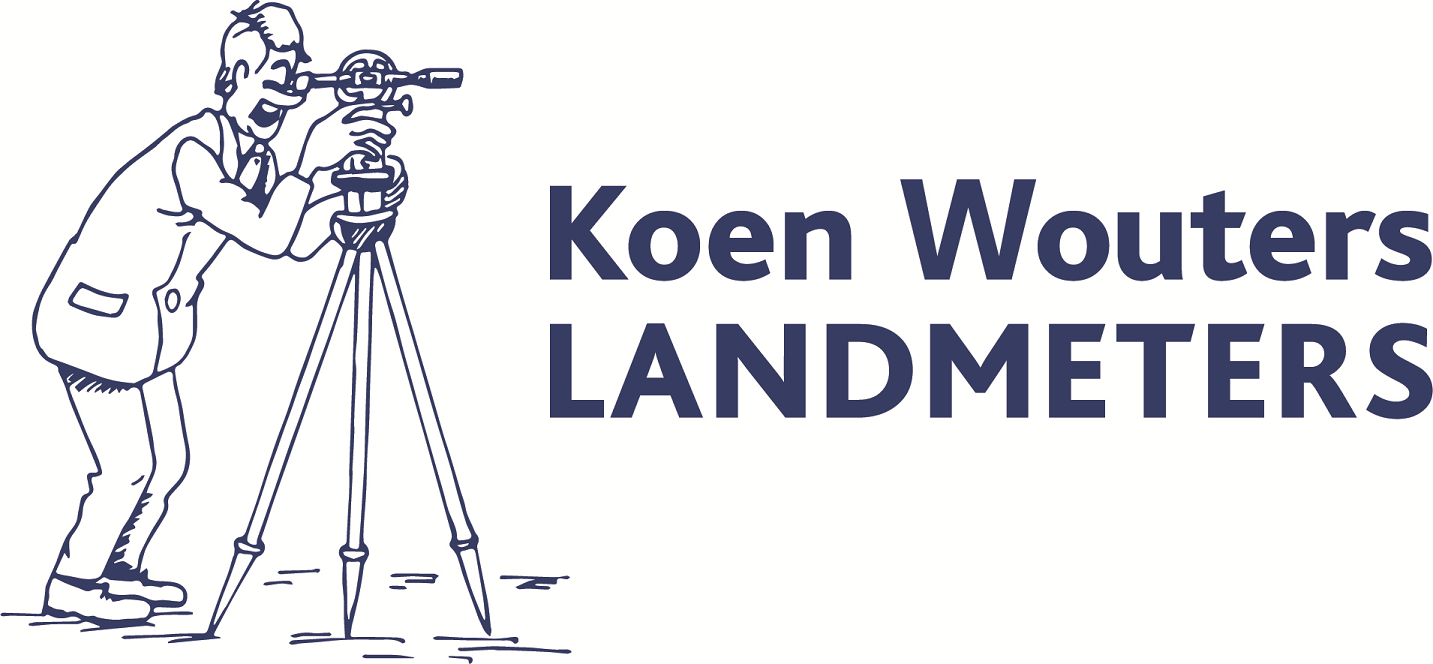 landmeters Rumst | Koen Wouters LANDMETERS bv