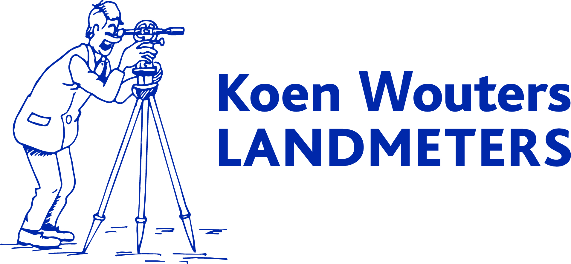 landmeters Berlaar Koen Wouters LANDMETERS