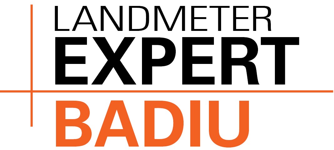 landmeters Zoersel | Landmeter Aurelian BADIU