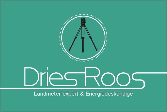 landmeters Kontich Landmeter-expert Dries Roos