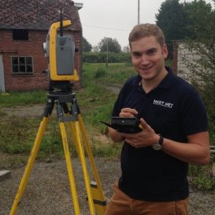 landmeters Maarkedal | Mathieu Nies Landmeter-expert