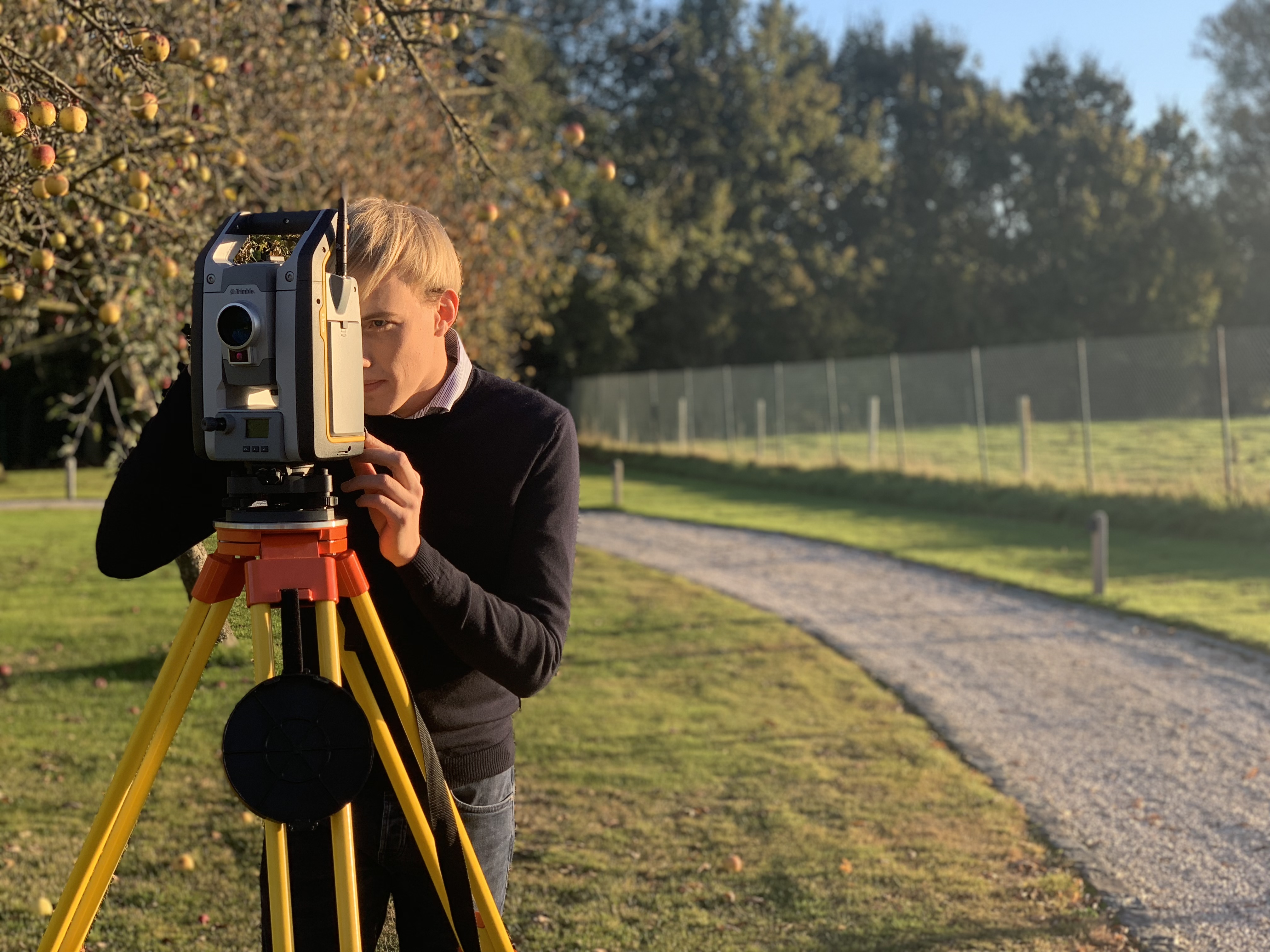 landmeters Kapelle-op-den-Bos | Topovision