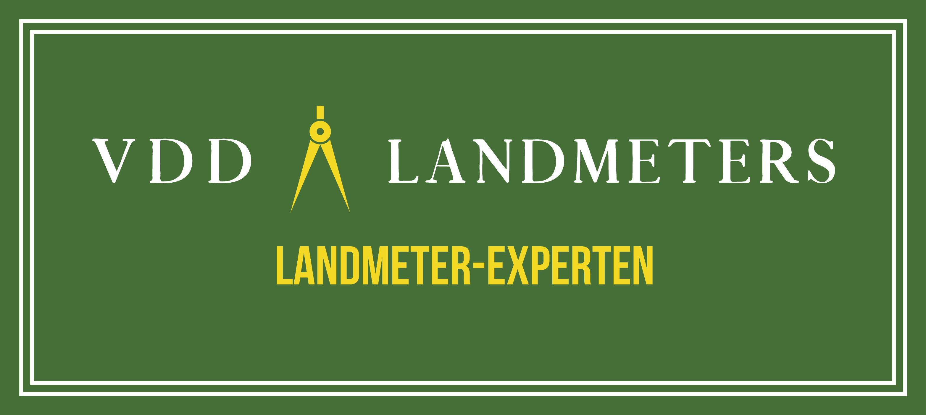 landmeters Grimbergen | VDD Landmeters